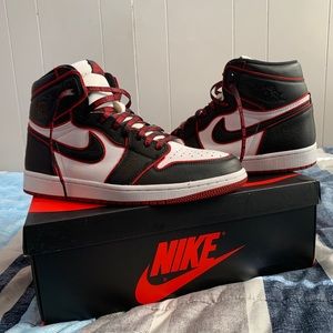 Jordan 1 High Bloodline